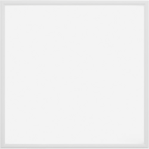 Panneau d'&eacute;clairage commutable Lumen, DEL, 120 V, 20 - 89 W, 24" la x 24" lo Brunswick Fyr & Safety