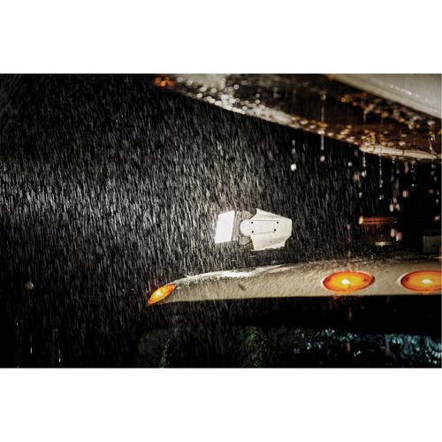 Utility Remote Control Search Light, LED, 4250 Lumens Brunswick Fyr & Safety