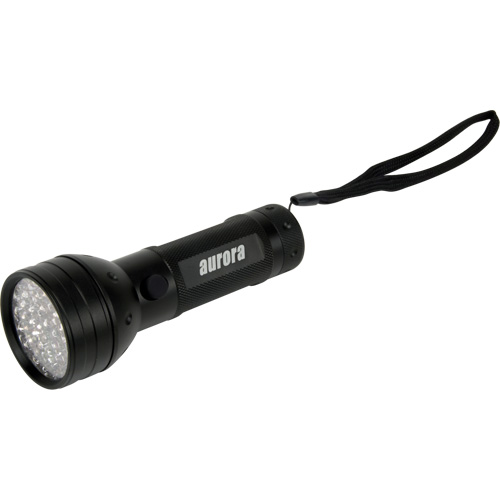 Lampe de poche AFL300, DEL, 180 lumens, Piles AA Brunswick Fyr & Safety