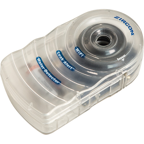 D&eacute;tecteur de fuite Wi-Fi Leak Alert, Alerte Affichage & son Brunswick Fyr & Safety