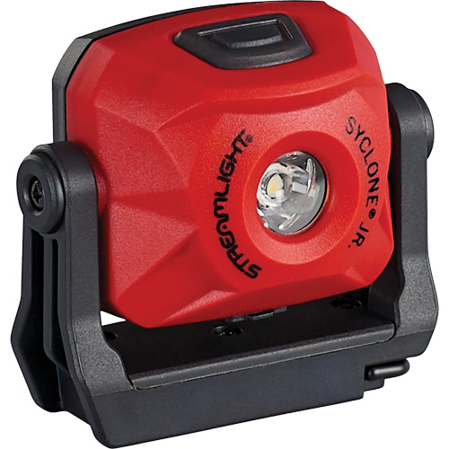Syclone&reg; Jr. Ultra-Compact Rechargeable Work Light, LED, 210 Lumens Brunswick Fyr & Safety