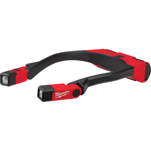 Redlithium USB 400L Work Light, Neck Light, Rechargeable, 400 Lumens Brunswick Fyr & Safety