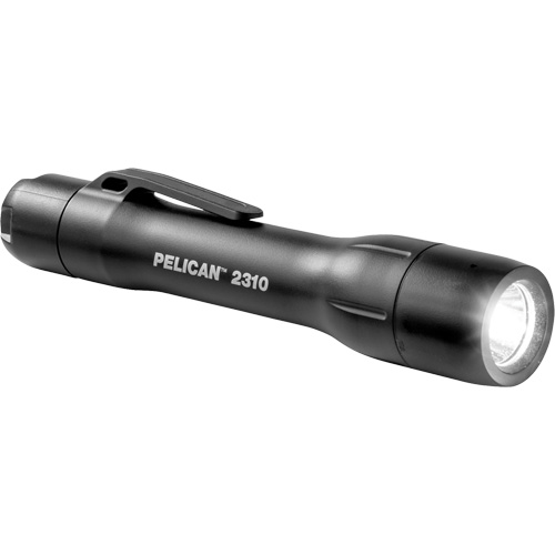 2310 High-Performance Flashlight, LED, 350 Lumens, AA Batteries Brunswick Fyr & Safety