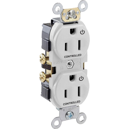 Duplex Receptacle Outlet Brunswick Fyr & Safety