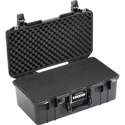 1506 Air Case, Hard Case Brunswick Fyr & Safety