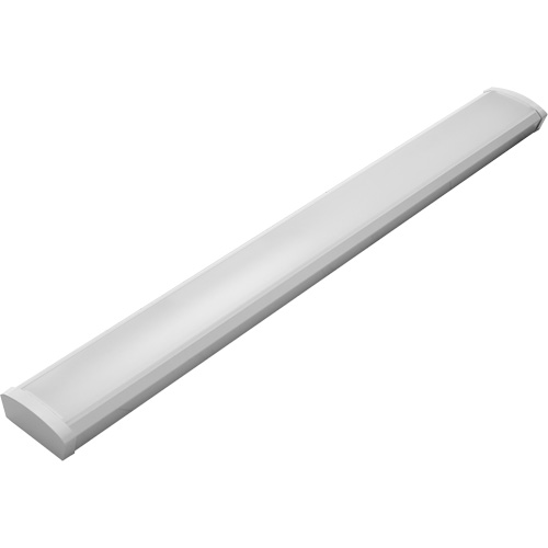 Luminaire enveloppant Brunswick Fyr & Safety