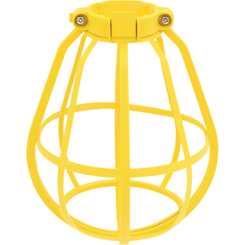 Plastic Replacement Cage for Light Strings Brunswick Fyr & Safety