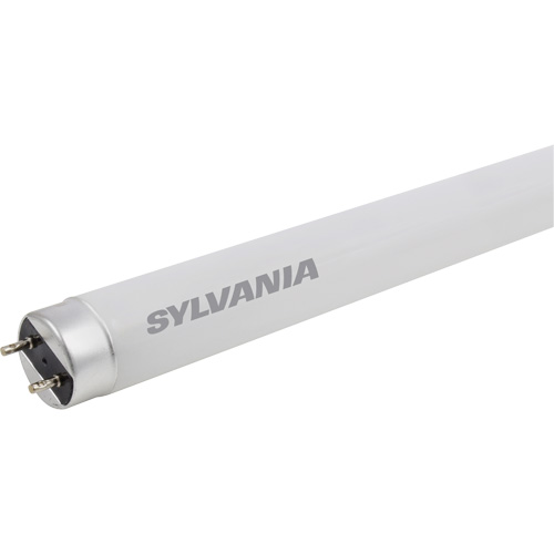 SubstiTUBE&reg; 4' Value LED T8 Lamp, 15 W, 2100 Lumens, G13 Base Brunswick Fyr & Safety