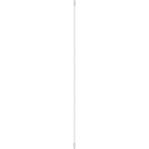 LEDlescent 8' LED T8 Ballast-Free Lamp, 32 W, 4400 Lumens, FA8 Base Brunswick Fyr & Safety