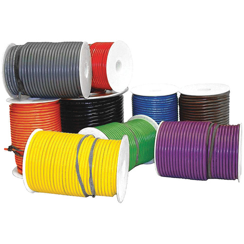 Bonded Parallel Wire Brunswick Fyr & Safety
