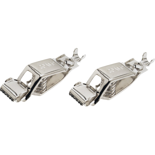 Battery Test Clips Brunswick Fyr & Safety