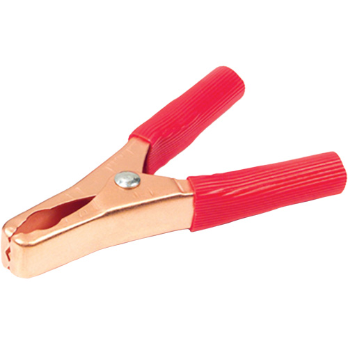 Industrial Grade  Heavy-Duty 50A Charging Clip Brunswick Fyr & Safety