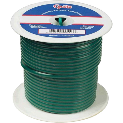 GPT General Purpose Thermo Plastic Wire Brunswick Fyr & Safety