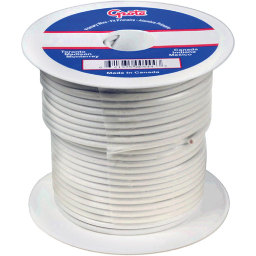 GPT General Purpose Thermo Plastic Wire Brunswick Fyr & Safety