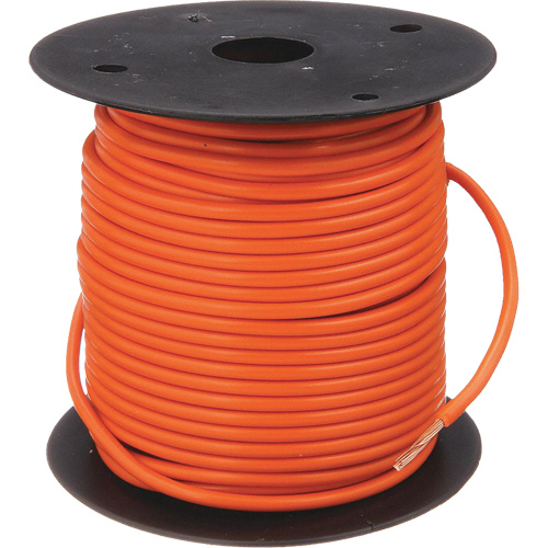 GPT General Purpose Thermo Plastic Wire Brunswick Fyr & Safety