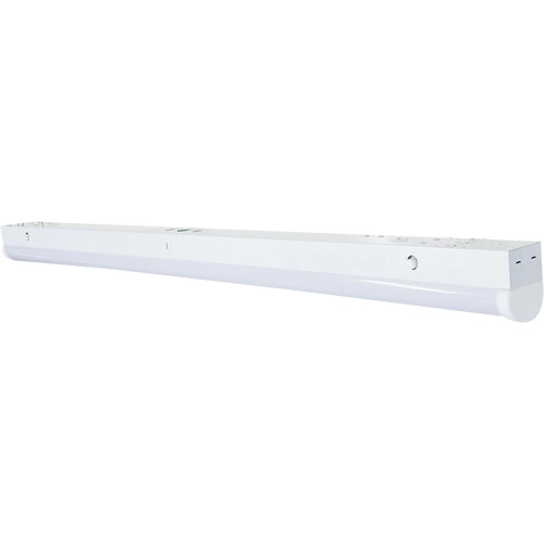 Vapor-Tight Light Fixture, LED, 120 -347 V Brunswick Fyr & Safety