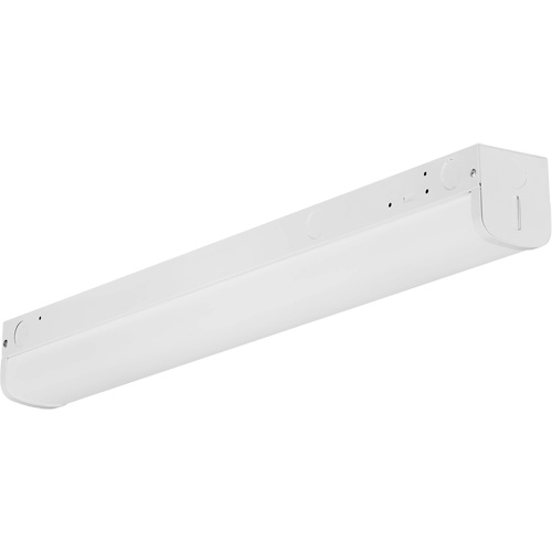 Dual Selectable Strip Fixture Brunswick Fyr & Safety