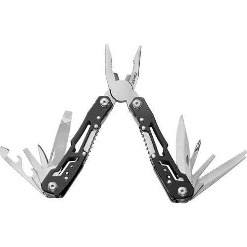 CT220 Multi-Tool with Black Handle, 4" L Brunswick Fyr & Safety