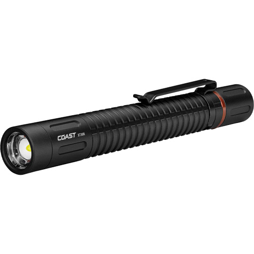 Lampe stylo d'inspection XT30R, DEL, 1000 lumens, Piles Rechargeable Brunswick Fyr & Safety