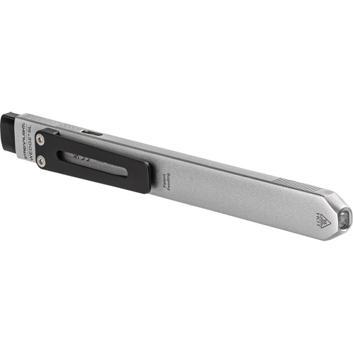 Lampe de poche Wedge SL avec couvercle, 500 lumens, Piles Rechargeable Brunswick Fyr & Safety