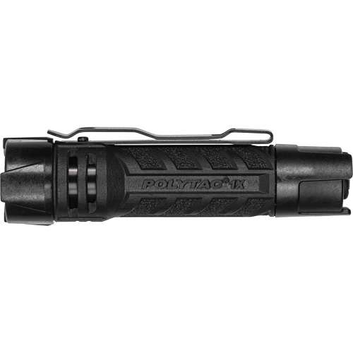 Lampe de poche PolyTac 1X, DEL, 350 lumens, Piles AA/CR123A Brunswick Fyr & Safety