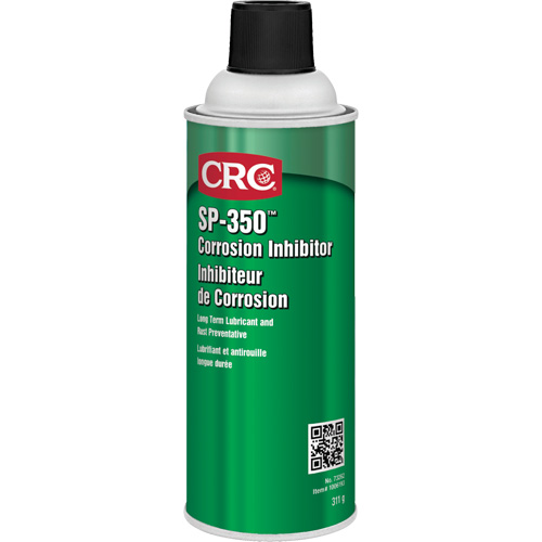 SP-350 Corrosion Inhibitor, Aerosol Can Brunswick Fyr & Safety