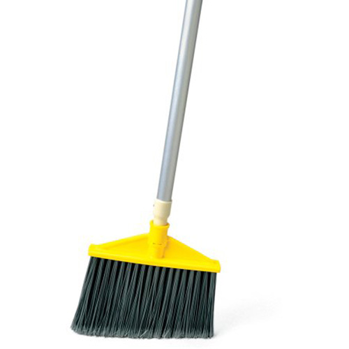 Angle Broom, 56" Long Brunswick Fyr & Safety