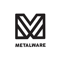 Metalware