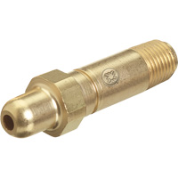 Regulator Nipple Brunswick Fyr & Safety