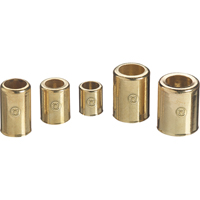 FERRULE Brunswick Fyr & Safety