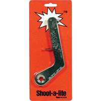 Shoot-A-Lite Gun Spark Lighter 322-1370 | Brunswick Fyr & Safety