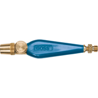 Screw-in Style Torch Handle Brunswick Fyr & Safety