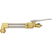 Dispositifs de coupe Brunswick Fyr & Safety