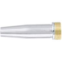 Cutting Tip, Size 1, Oxygen-Natural Gas/Propane Brunswick Fyr & Safety