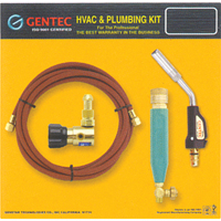 TROUSSE RAC.RAP.22-GA-KPSL5KIT,FL.TOURB.,ALL.AUT Brunswick Fyr & Safety