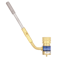 Ensemble de chalumeau &agrave; main Brunswick Fyr & Safety