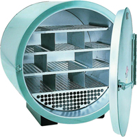 Dryrod<sup>®</sup> Bench/Floor Shop Electrode Oven -Type 900 382-1085 | Brunswick Fyr & Safety