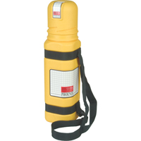 Safetube<sup>®</sup> Rod Canisters - Adjustable Carry Strap 382-4020 | Brunswick Fyr & Safety