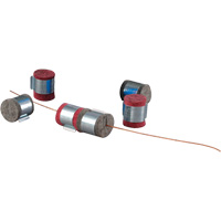 Lube-Matic&reg; - Lube Pads Brunswick Fyr & Safety