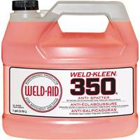 Anti-projections Weld-Kleen 350, Cruche Brunswick Fyr & Safety
