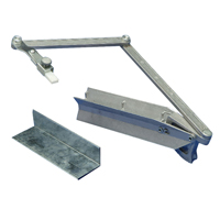 CRV1 Marqueur Contour no 1 Brunswick Fyr & Safety