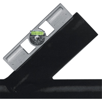 Niveau Pro-Mag no 8 Brunswick Fyr & Safety