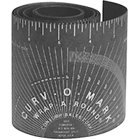 177B Wrap-A-Round T-grand Brunswick Fyr & Safety