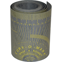 164B Wrap-A-Round moyen Brunswick Fyr & Safety