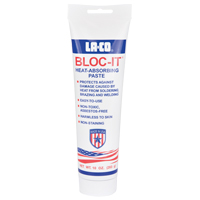 Bloc-It<sup>®</sup> Heat Absorbing Paste 434-5170 | Brunswick Fyr & Safety
