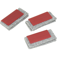 MIG Wire Cleaning Pads 720-1010-KIT | Brunswick Fyr & Safety