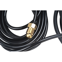 Power Cables - Water & Gas Hoses Brunswick Fyr & Safety