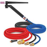 Flex-Loc Torches, Water Cooled, 230 A Brunswick Fyr & Safety