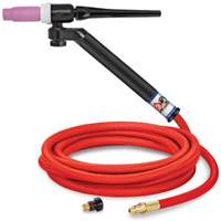 Corps de chalumeau TIG Flex-Loc Brunswick Fyr & Safety