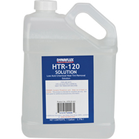 HTR-121 Mild Solution for Heat Tint Removal System Machine, Jug 879-1460 | Brunswick Fyr & Safety